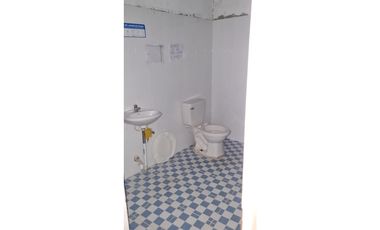 Se VENDE Casa Comercial - Betania