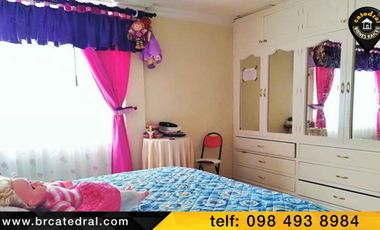 Casa de venta en Charasol – código:17057