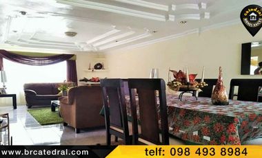 Casa de venta en Charasol – código:17057