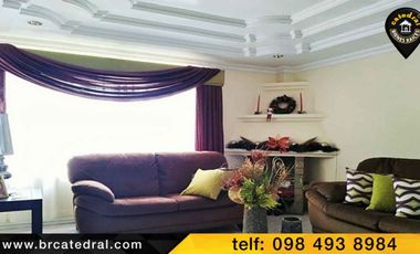 Casa de venta en Charasol – código:17057