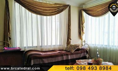 Casa de venta en Charasol – código:17057