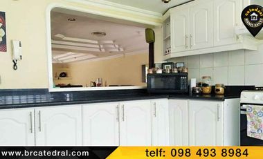 Casa de venta en Charasol – código:17057