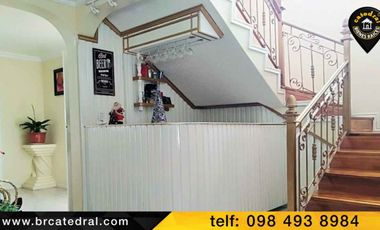 Casa de venta en Charasol – código:17057