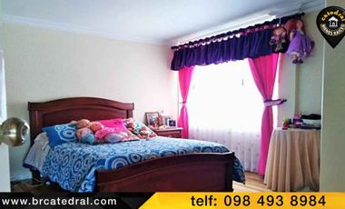 Casa de venta en Charasol – código:17057