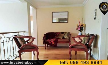 Casa de venta en Charasol – código:17057