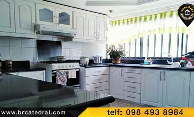 Casa de venta en Charasol – código:17057