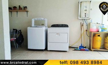 Casa de venta en Charasol – código:17057