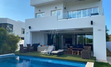 * Casa en venta, Lagos del sol Cancun