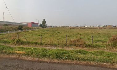 EN VENTA TERRENO COMERCIAL CIUDAD GUZMAN