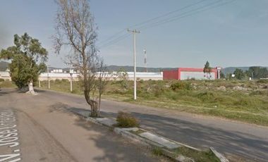 EN VENTA TERRENO COMERCIAL CIUDAD GUZMAN