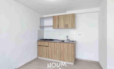 Apartamento Maipore ID: 158381r