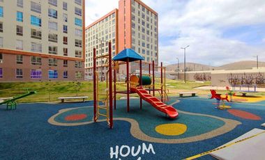 Apartamento Maipore ID: 158381r