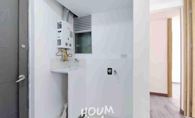 Apartamento Maipore ID: 158381r