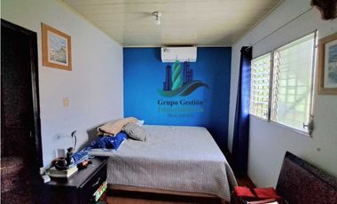 VENDO 2 CASAS EN LOTE DE 731M2 BUGABA