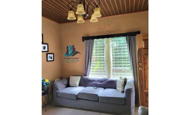 VENDO 2 CASAS EN LOTE DE 731M2 BUGABA