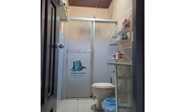 VENDO 2 CASAS EN LOTE DE 731M2 BUGABA