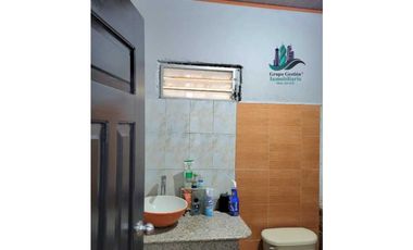 VENDO 2 CASAS EN LOTE DE 731M2 BUGABA