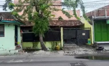 Rumah Siap Huni Raya Bumi Indah Lontar Surabaya