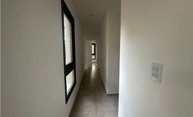 POSITIVE HOUSE XI - VILLA ROBLES -PINAMAR
