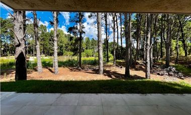POSITIVE HOUSE XI - VILLA ROBLES -PINAMAR