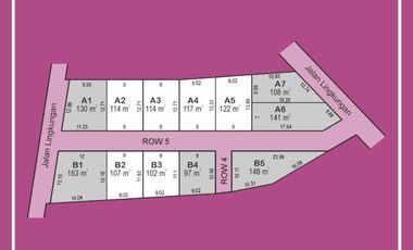 Kavling Kost Sentolo