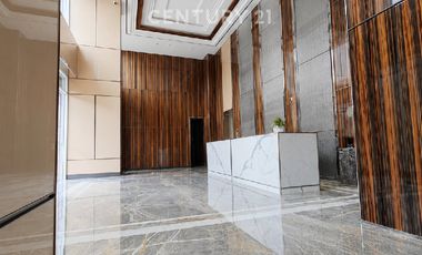 LUXURY APARTMENT BOTANICA 3BR - JAKARTA SELATAN