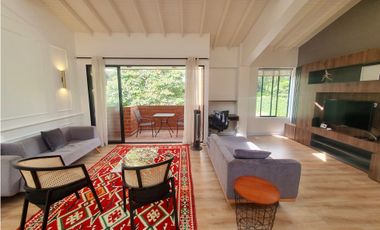 Apartamento para uso de Airbnb en El Poblado