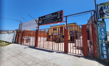 Local Comercial en Venta en El Sauce Sindempart
