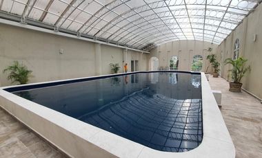 Se vende precioso departamento en el exclusivo fraccionamiento en villa florence