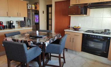 Se vende precioso departamento en el exclusivo fraccionamiento en villa florence
