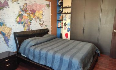 Se vende precioso departamento en el exclusivo fraccionamiento en villa florence