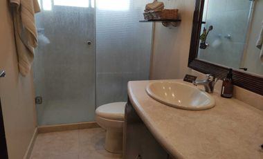 Se vende precioso departamento en el exclusivo fraccionamiento en villa florence
