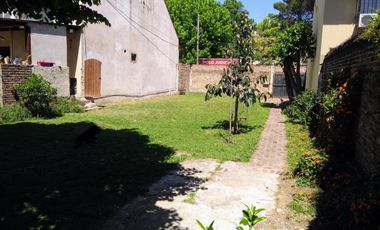 Alquiler Lote 10 x 27 mts C/Arboleda y Financiación Monte Grande