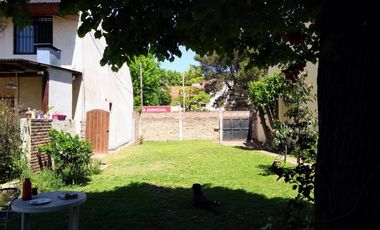Alquiler Lote 10 x 27 mts C/Arboleda y Financiación Monte Grande