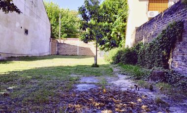 Alquiler Lote 10 x 27 mts C/Arboleda y Financiación Monte Grande