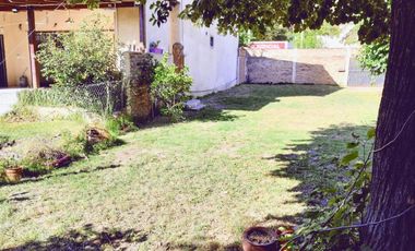 Alquiler Lote 10 x 27 mts C/Arboleda y Financiación Monte Grande