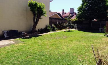 Alquiler Lote 10 x 27 mts C/Arboleda y Financiación Monte Grande