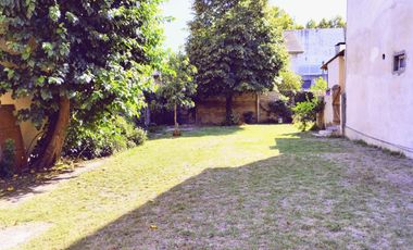 Alquiler Lote 10 x 27 mts C/Arboleda y Financiación Monte Grande