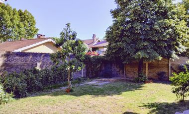 Alquiler Lote 10 x 27 mts C/Arboleda y Financiación Monte Grande