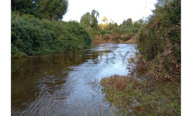 Oportunidad Terreno Agricola en Potrerillos