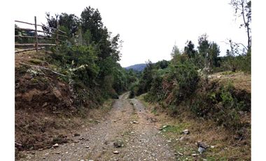 Oportunidad Terreno Agricola en Potrerillos
