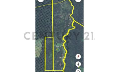 Oportunidad Terreno Agricola en Potrerillos