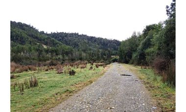 Oportunidad Terreno Agricola en Potrerillos