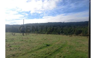 Oportunidad Terreno Agricola en Potrerillos