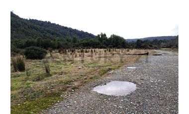 Oportunidad Terreno Agricola en Potrerillos
