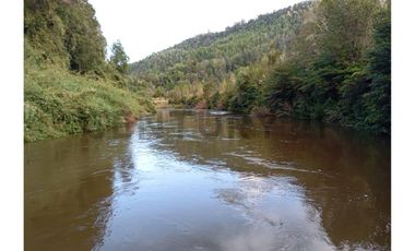 Oportunidad Terreno Agricola en Potrerillos