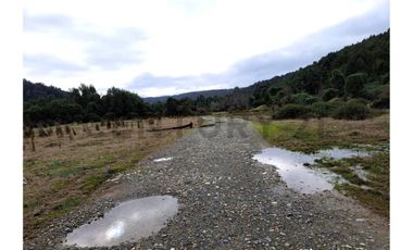 Oportunidad Terreno Agricola en Potrerillos