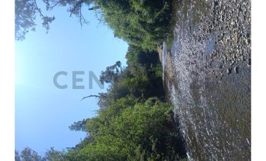 Oportunidad Terreno Agricola en Potrerillos