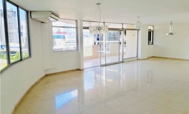 ALQUILO APARTAMENTO EN PUNTA PAITILLA $ 1.800