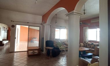 CASA EN CLUB DE GOLF LA CEIBA, MÉRIDA, YUCATÁN.